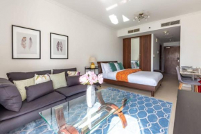 Beautiful Spacious Studio in the Heart of JLT